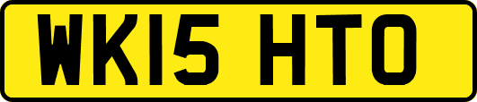 WK15HTO