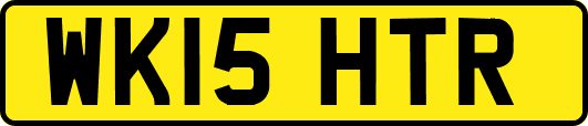 WK15HTR