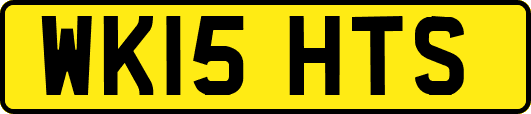 WK15HTS