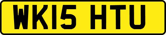 WK15HTU