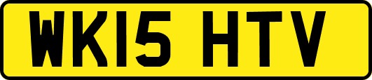 WK15HTV
