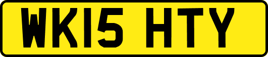 WK15HTY