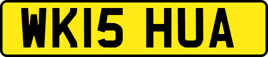 WK15HUA