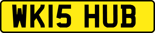 WK15HUB
