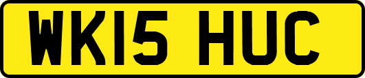 WK15HUC