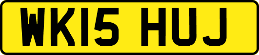 WK15HUJ