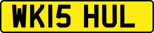 WK15HUL