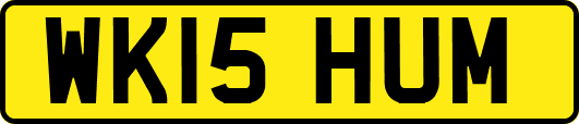 WK15HUM