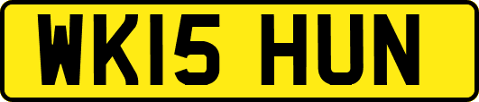 WK15HUN