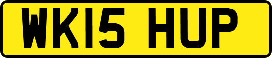 WK15HUP