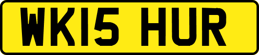 WK15HUR