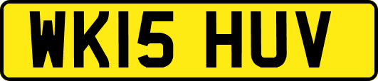 WK15HUV