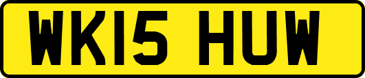 WK15HUW