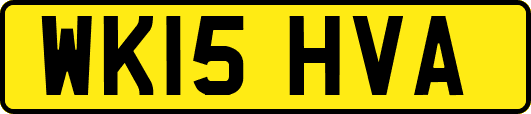 WK15HVA