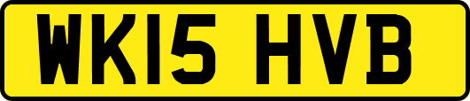 WK15HVB