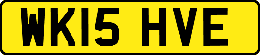 WK15HVE