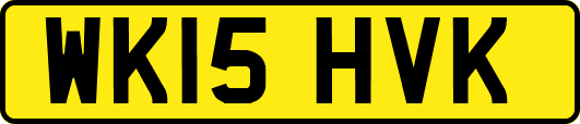 WK15HVK