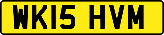 WK15HVM