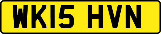 WK15HVN