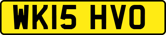 WK15HVO