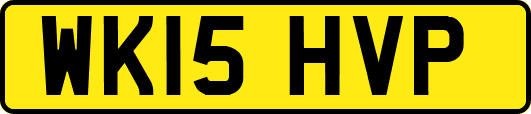 WK15HVP