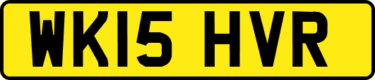 WK15HVR