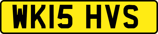 WK15HVS