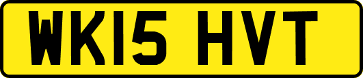 WK15HVT