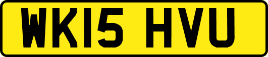 WK15HVU