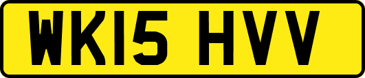 WK15HVV