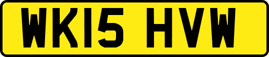 WK15HVW