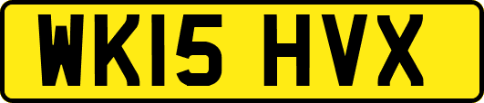 WK15HVX