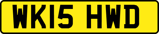WK15HWD