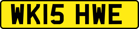 WK15HWE