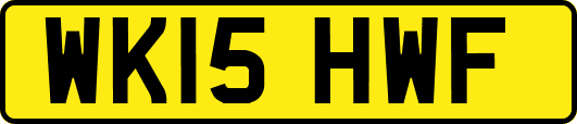 WK15HWF