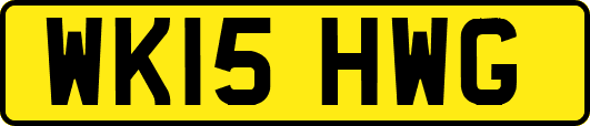WK15HWG