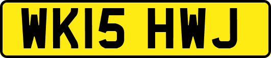 WK15HWJ