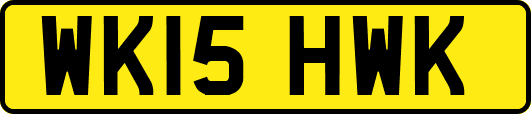 WK15HWK