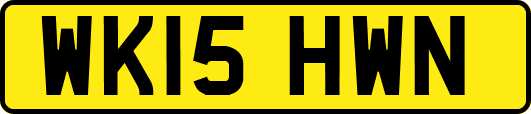 WK15HWN