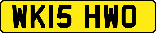 WK15HWO