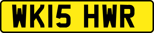 WK15HWR