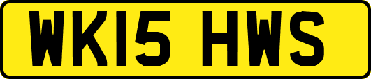 WK15HWS