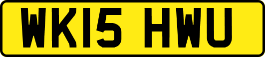 WK15HWU
