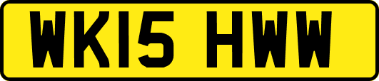 WK15HWW