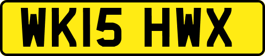 WK15HWX