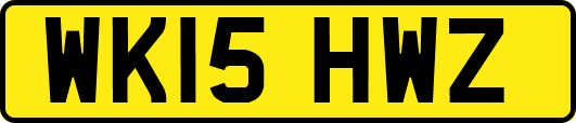 WK15HWZ