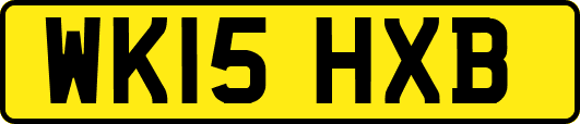 WK15HXB