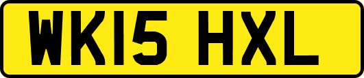 WK15HXL