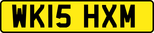 WK15HXM