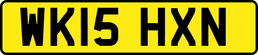 WK15HXN